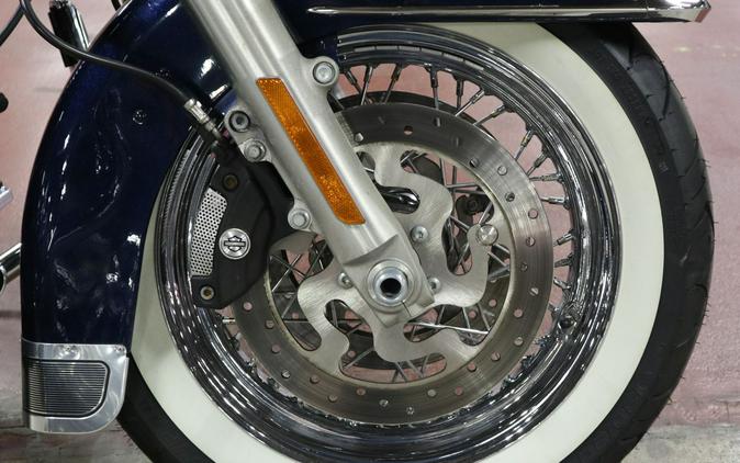 2014 Harley-Davidson Road King®