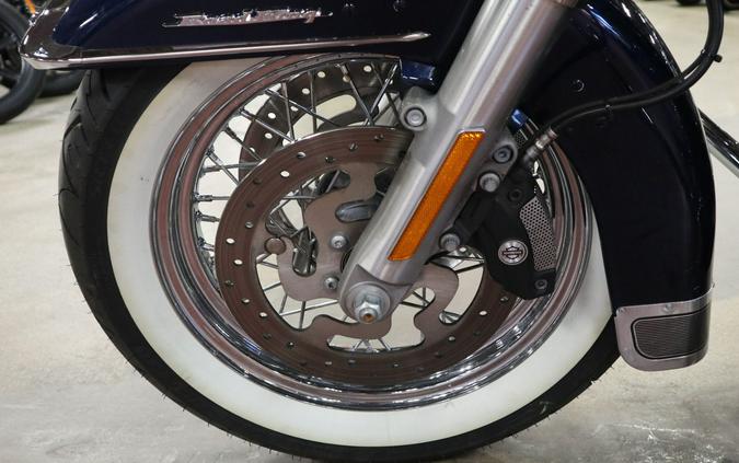 2014 Harley-Davidson Road King®