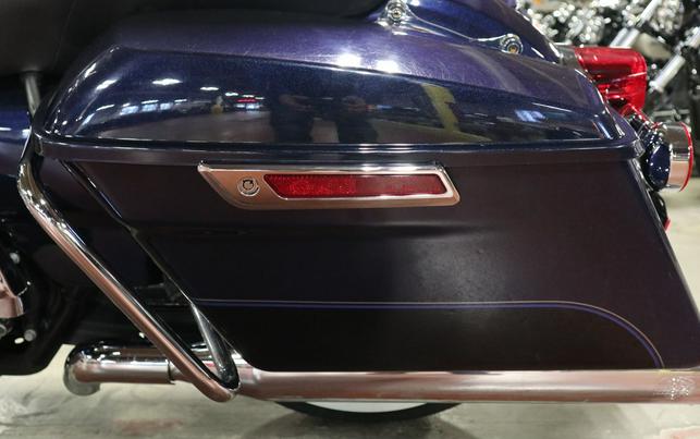 2014 Harley-Davidson Road King®