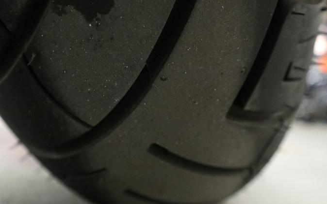 2014 Harley-Davidson Road King®