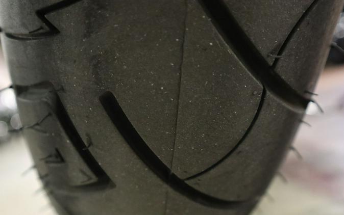 2014 Harley-Davidson Road King®