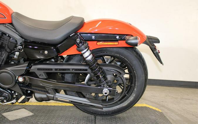 2026 Harley-Davidson® RH975 - Nightster®