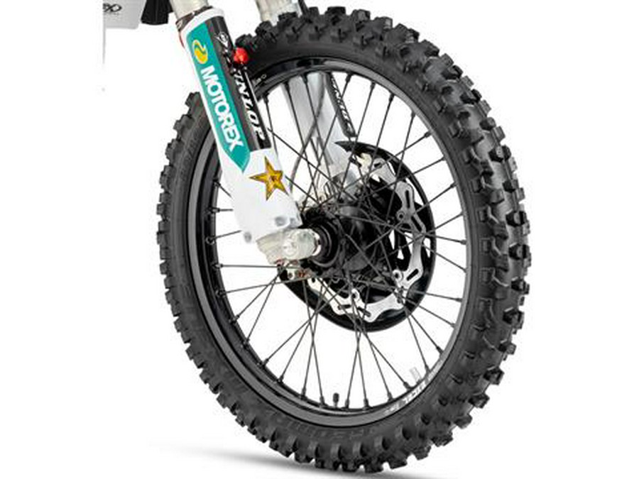 2025 Husqvarna FC 450 Factory Edition