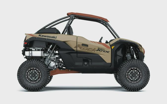 2026 Kawasaki Teryx® KRX™ 1000 Rock Edition