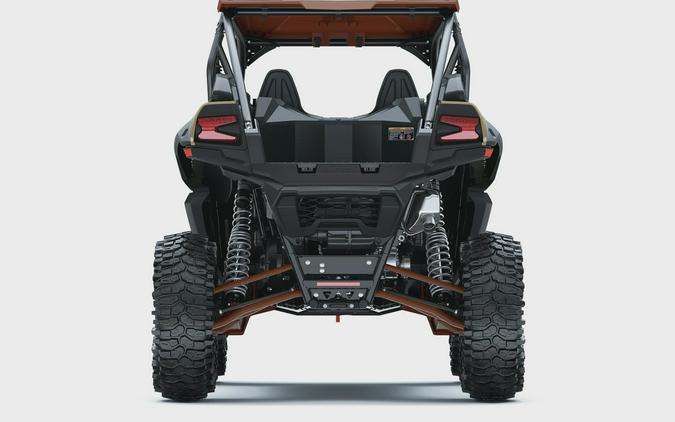 2026 Kawasaki Teryx® KRX™ 1000 Rock Edition