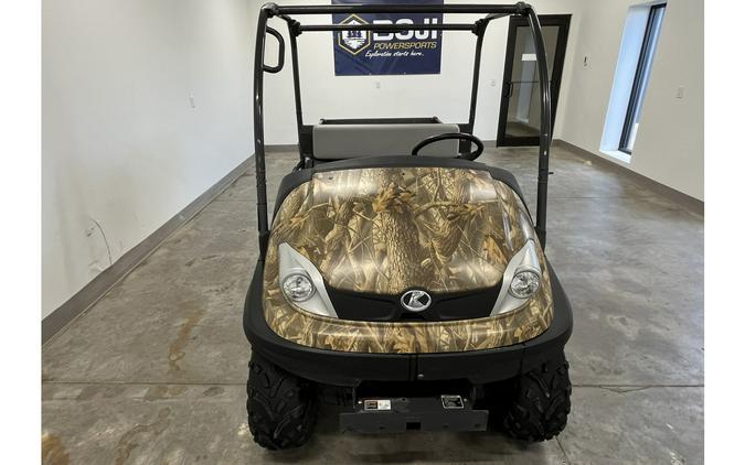 2010 Kubota RTV500