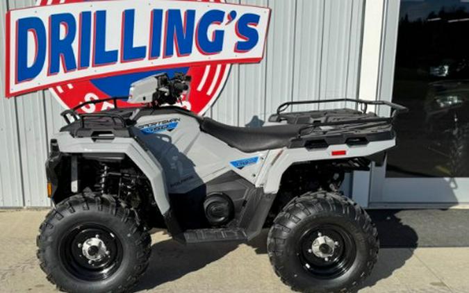 2026 Polaris Sportsman 450 H.O.