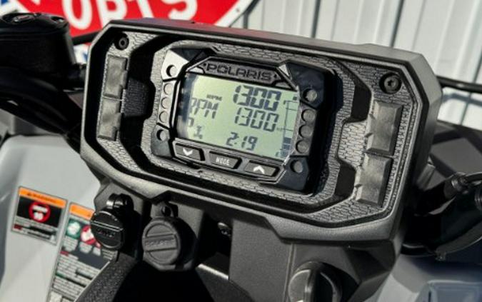 2026 Polaris Sportsman 450 H.O.