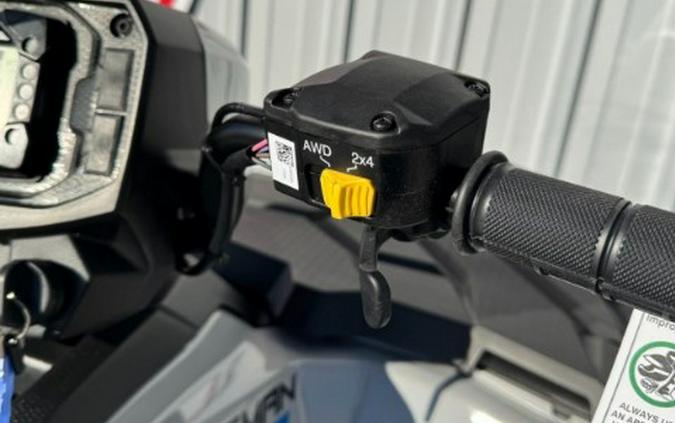 2026 Polaris Sportsman 450 H.O.