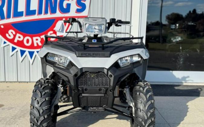 2026 Polaris Sportsman 450 H.O.