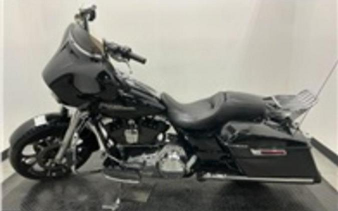 2014 Harley-Davidson® FLHX - Street Glide®