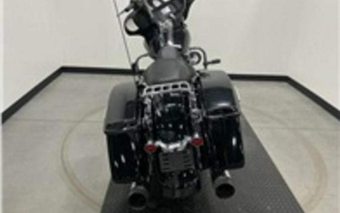2014 Harley-Davidson® FLHX - Street Glide®