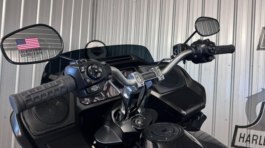 2026 Harley-Davidson ROAD GLIDE