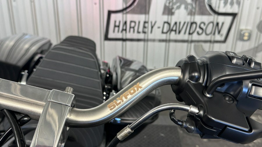 2026 Harley-Davidson ROAD GLIDE