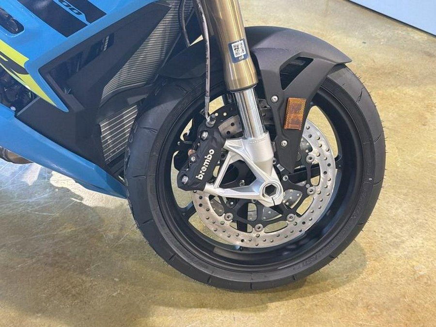 2026 BMW S 1000 R Sport