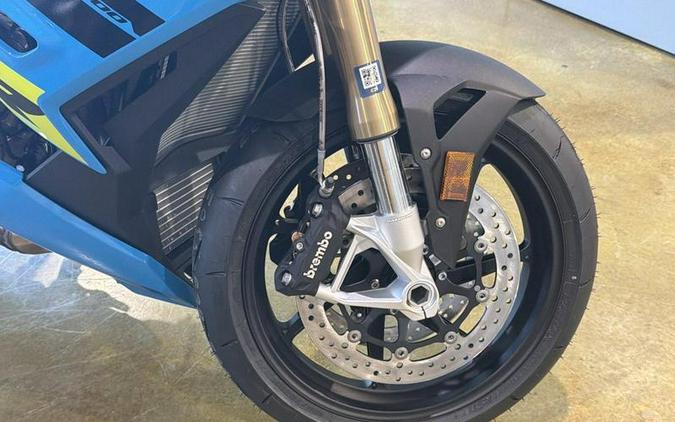 2026 BMW S 1000 R Sport