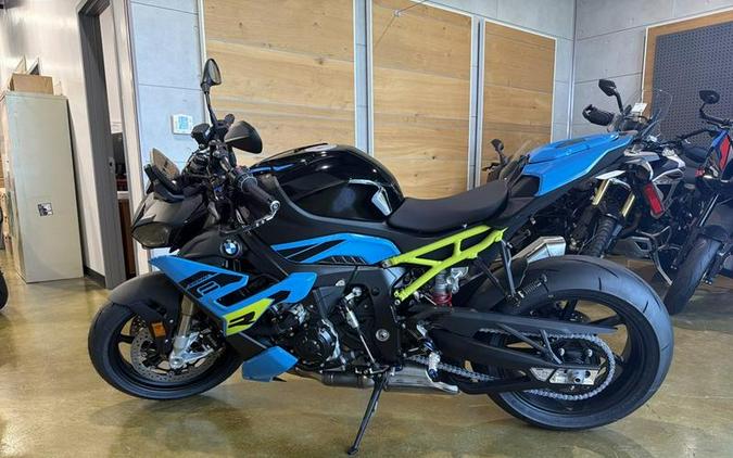 2026 BMW S 1000 R Sport