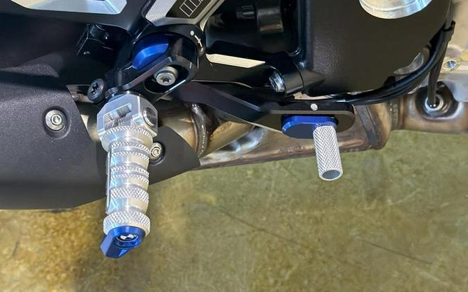2026 BMW S 1000 R Sport