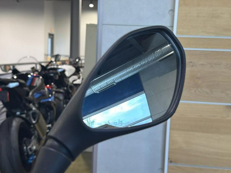 2026 BMW S 1000 R Sport