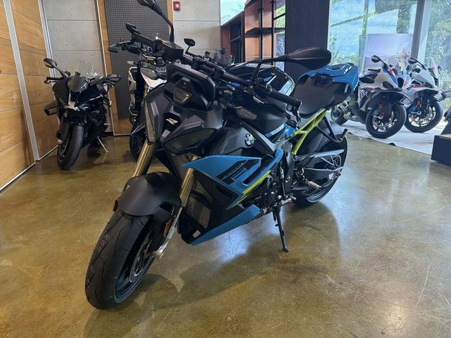 2026 BMW S 1000 R Sport