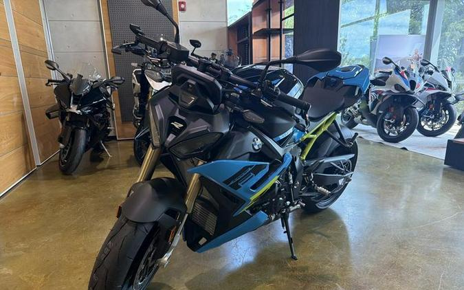 2026 BMW S 1000 R Sport