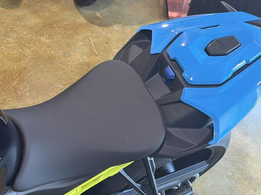 2026 BMW S 1000 R Sport