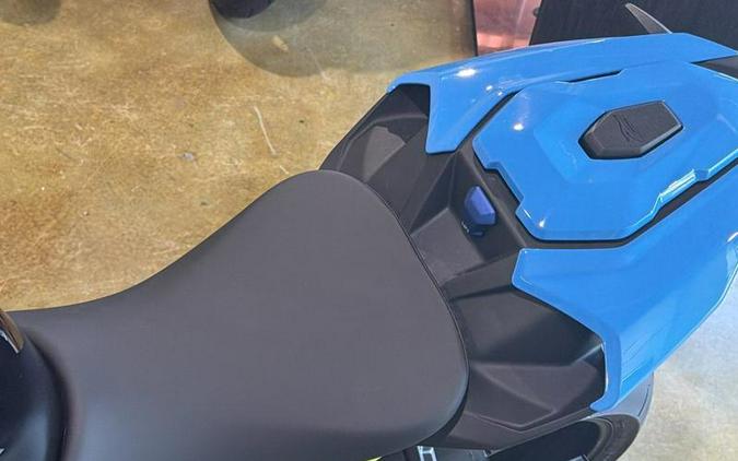 2026 BMW S 1000 R Sport