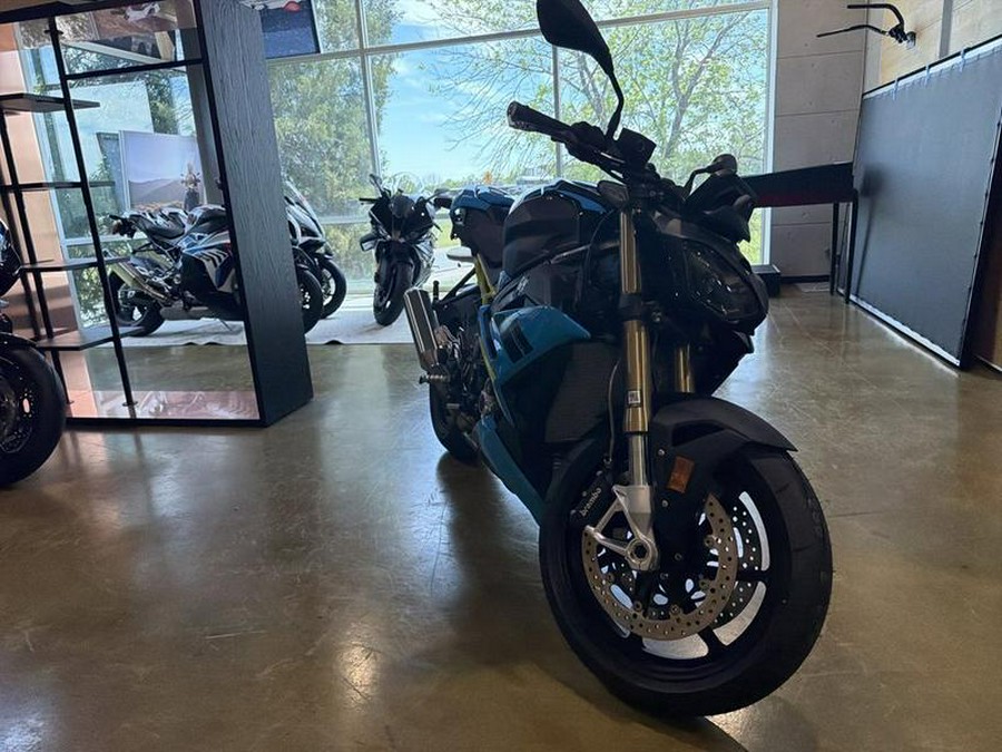 2026 BMW S 1000 R Sport