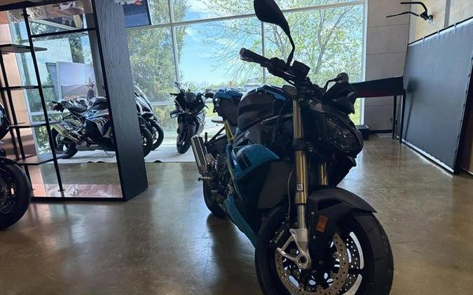 2026 BMW S 1000 R Sport