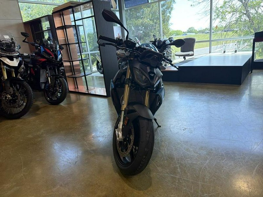 2026 BMW S 1000 R Sport