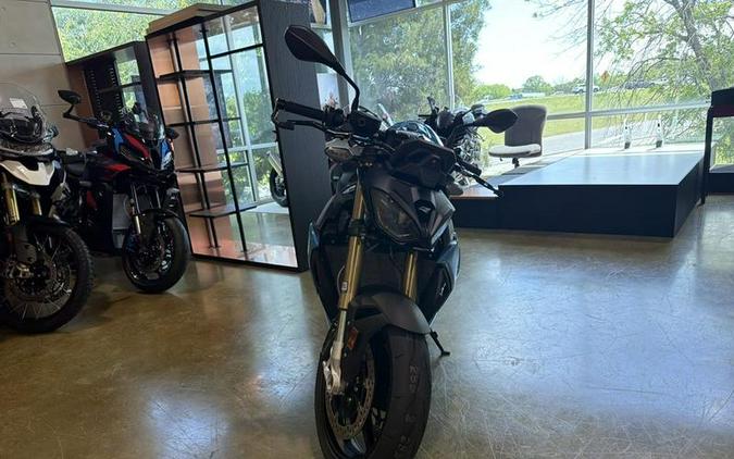 2026 BMW S 1000 R Sport
