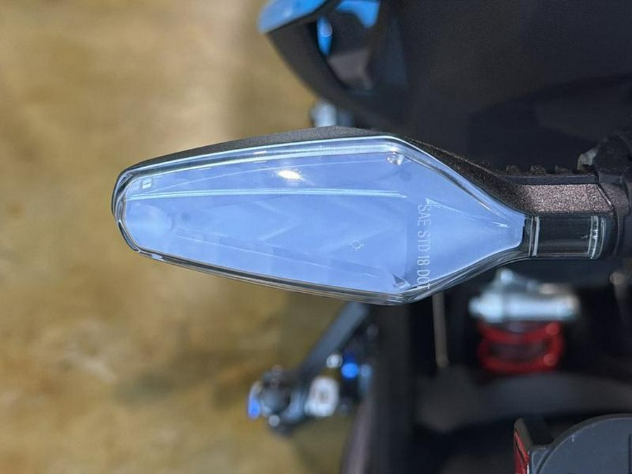 2026 BMW S 1000 R Sport