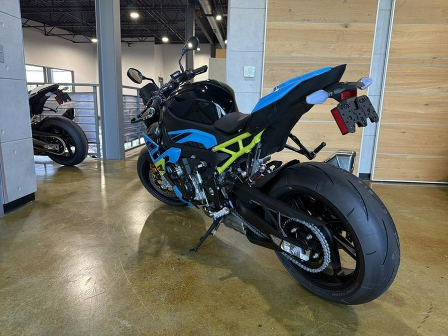2026 BMW S 1000 R Sport