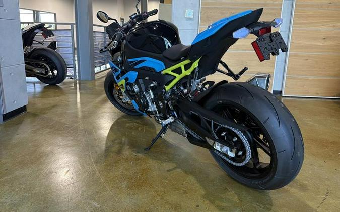 2026 BMW S 1000 R Sport