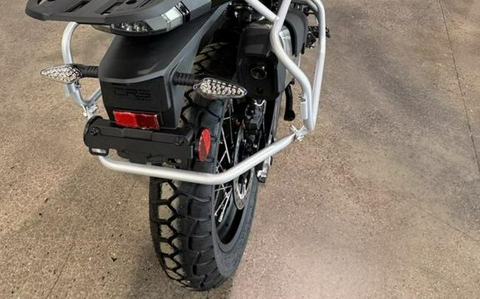2026 CFMOTO Ibex 800 E