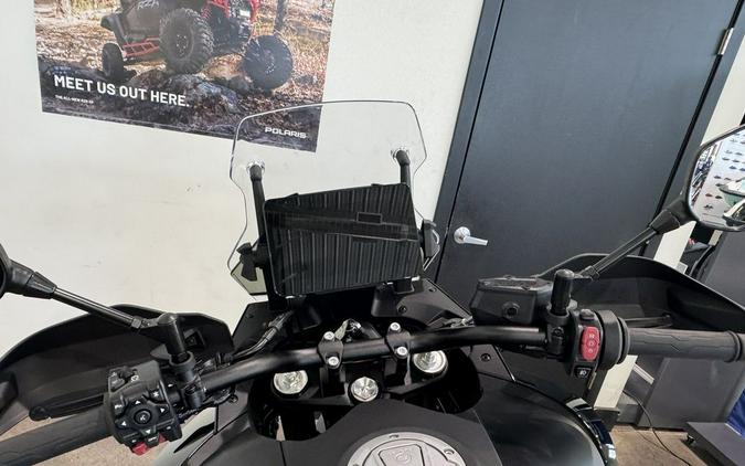 2026 CFMOTO Ibex 800 E