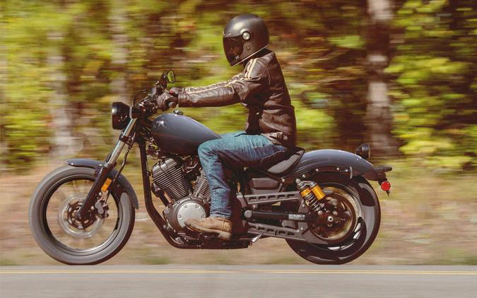 2023 Yamaha Bolt R-Spec