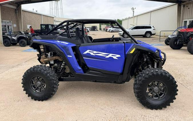 2025 Polaris® RZR XP 1000 Sport