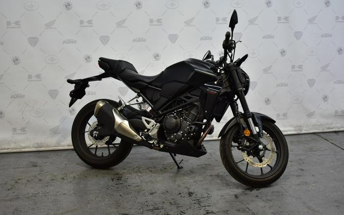2025 CB300R ABS - Honda