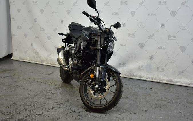 2025 CB300R ABS - Honda