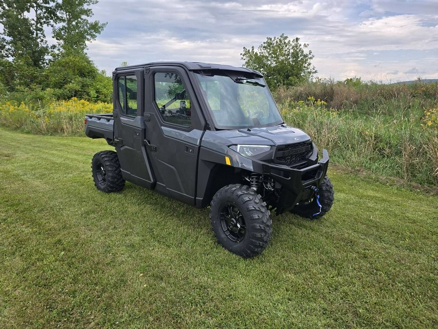 2027 Polaris® Ranger Crew XP 1000 NorthStar Premium