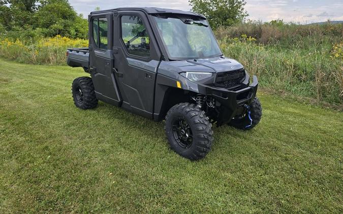 2027 Polaris® Ranger Crew XP 1000 NorthStar Premium
