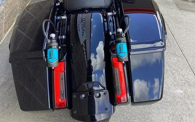 2025 Harley-Davidson® FLTRX - Road Glide®
