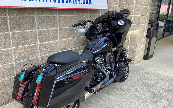 2025 Harley-Davidson® FLTRX - Road Glide®