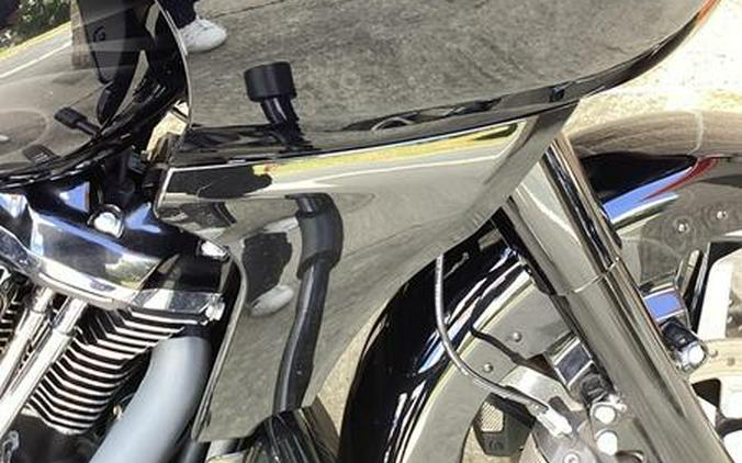 2025 Harley-Davidson® FLTRX - Road Glide®