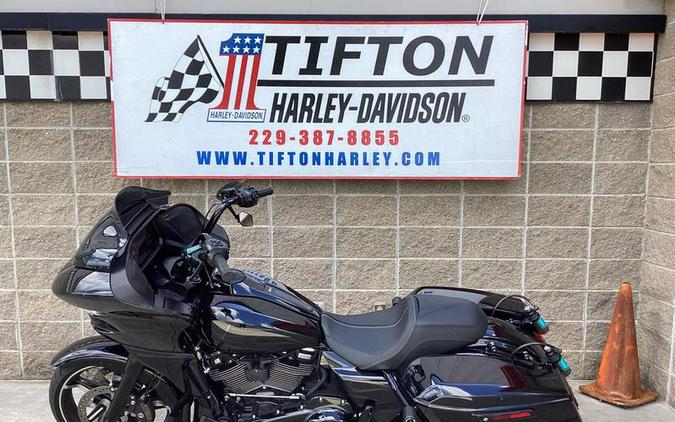 2025 Harley-Davidson® FLTRX - Road Glide®
