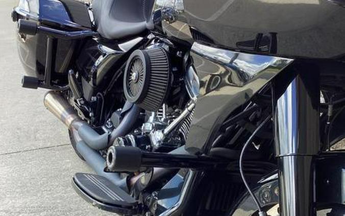 2025 Harley-Davidson® FLTRX - Road Glide®