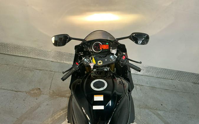 2019 Suzuki Motor of America Inc. GSX-R750