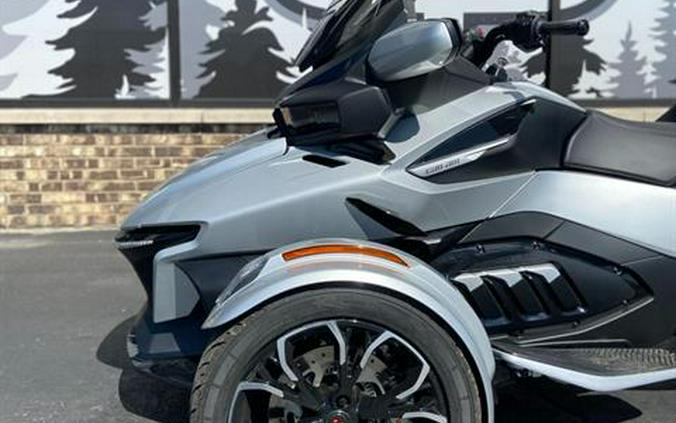 2023 Can-Am Spyder RT Limited