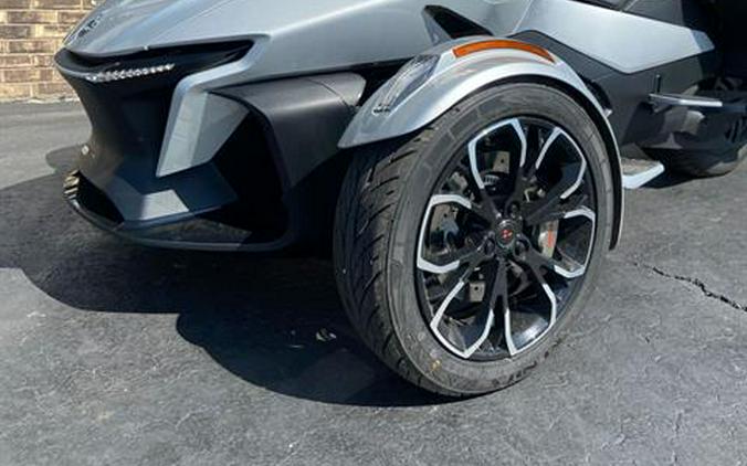 2023 Can-Am Spyder RT Limited